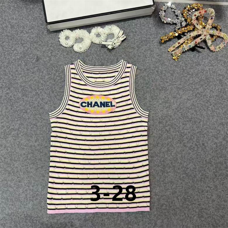 Chanel S-XL 140